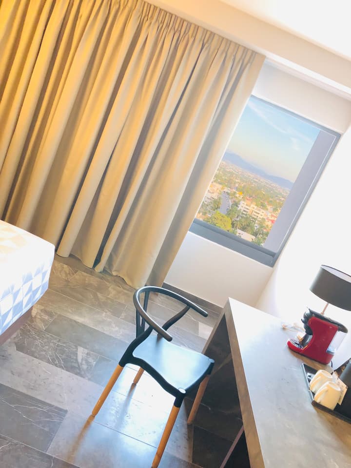Viaggio Resort Mazatlán