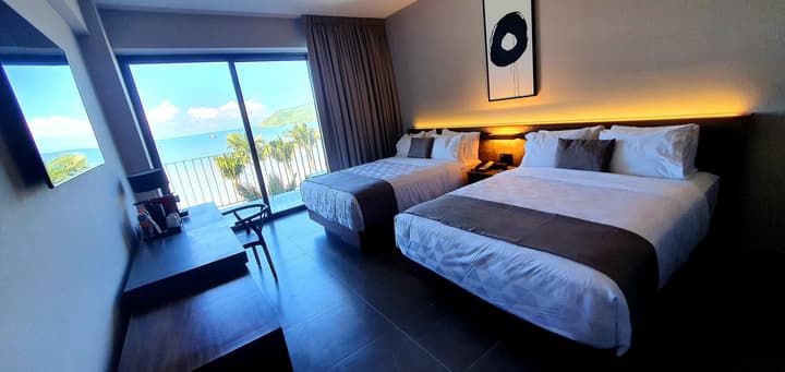 Viaggio Resort Mazatlán