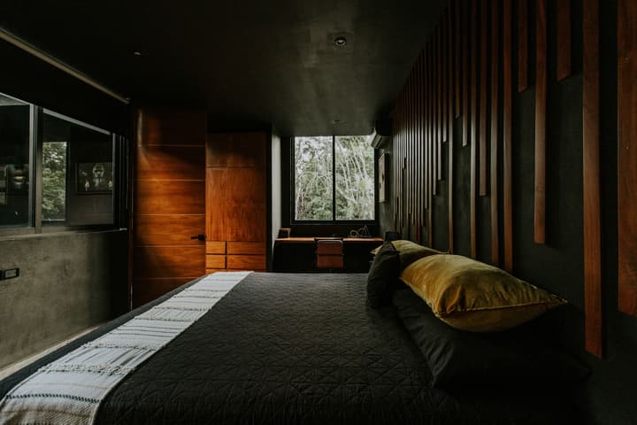 K NAJ Community Cenote residence