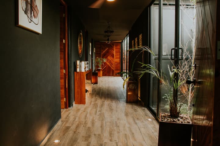 K NAJ Community Cenote residence