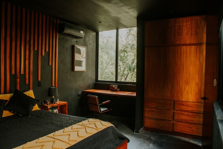 K NAJ Community Cenote residence