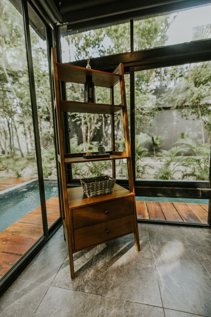 K NAJ Community Cenote residence