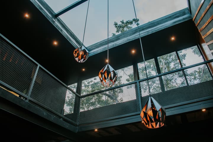 K NAJ Community Cenote residence