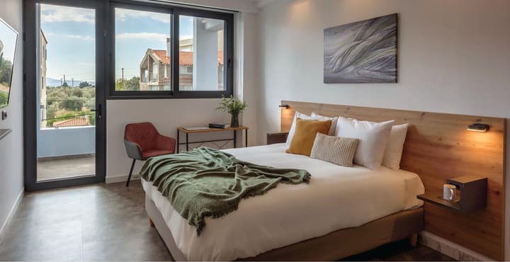 Zed Smart Property by Airstay