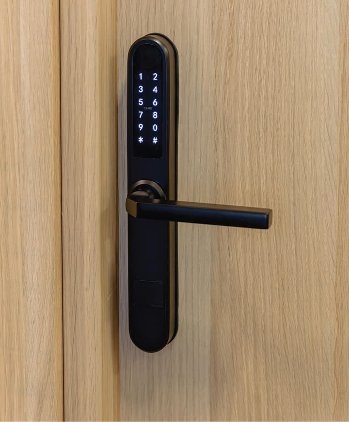 Zed Smart Property by Airstay