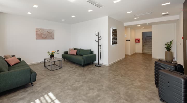 Zed Smart Property by Airstay