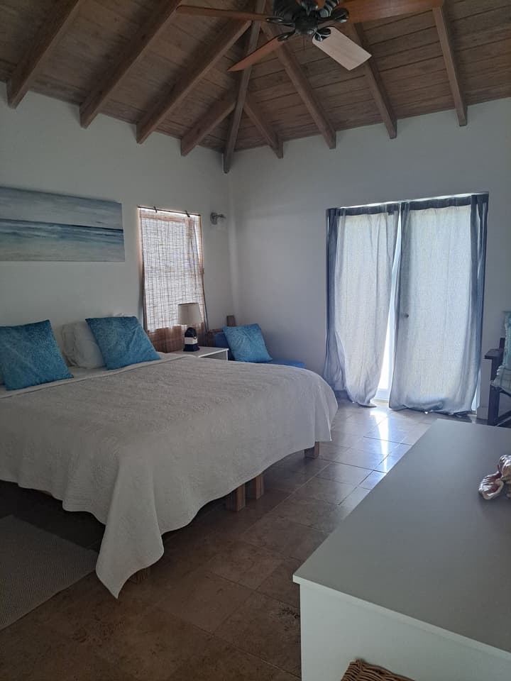 Nanny Cay Resort and Marina