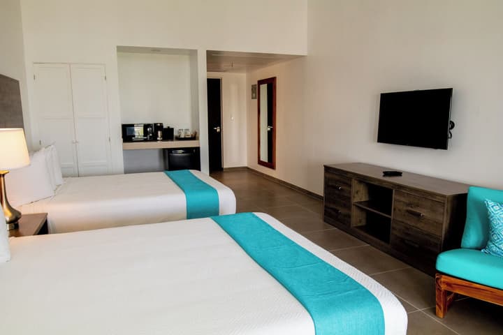 Nanny Cay Resort and Marina