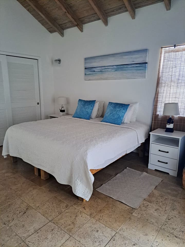 Nanny Cay Resort and Marina