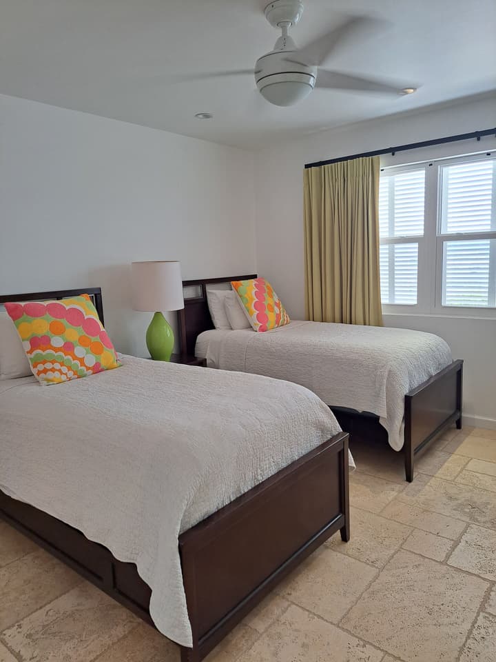 Nanny Cay Resort and Marina