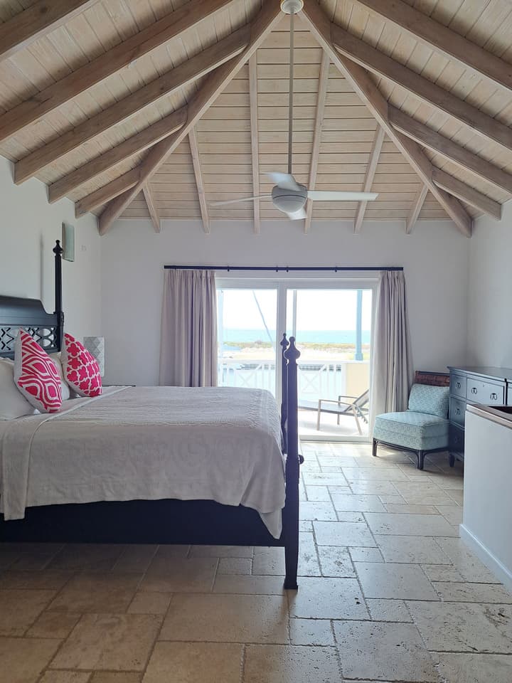 Nanny Cay Resort and Marina