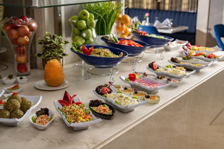 Elaf Al Taqwa Hotel