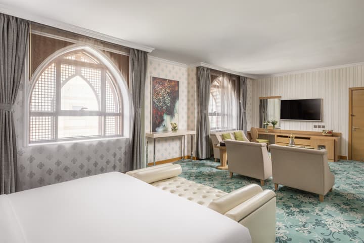 Elaf Al Taqwa Hotel