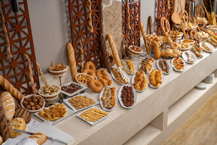 Elaf Al Taqwa Hotel