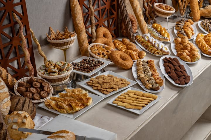 Elaf Al Taqwa Hotel