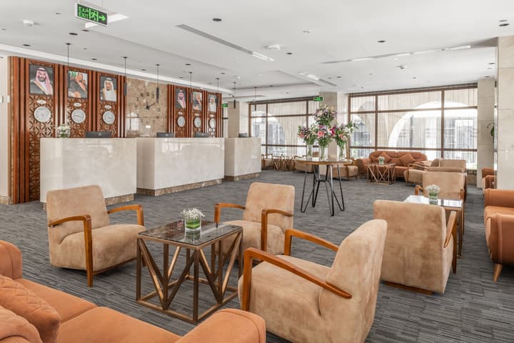 Elaf Al Taqwa Hotel