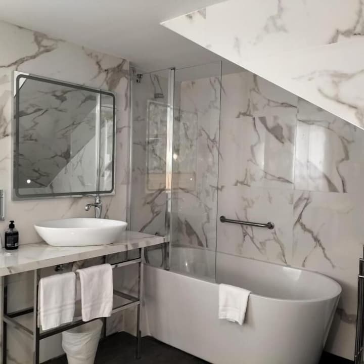 Hotel Clopy Rocamar