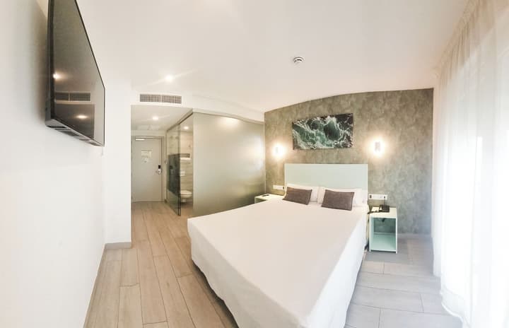 Hotel Clopy Rocamar