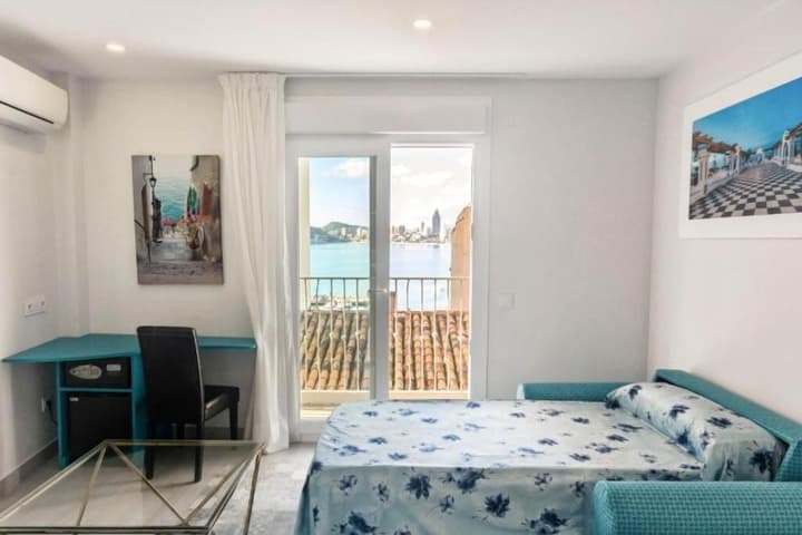 Hotel Clopy Rocamar