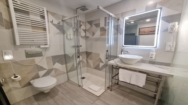Hotel Clopy Rocamar