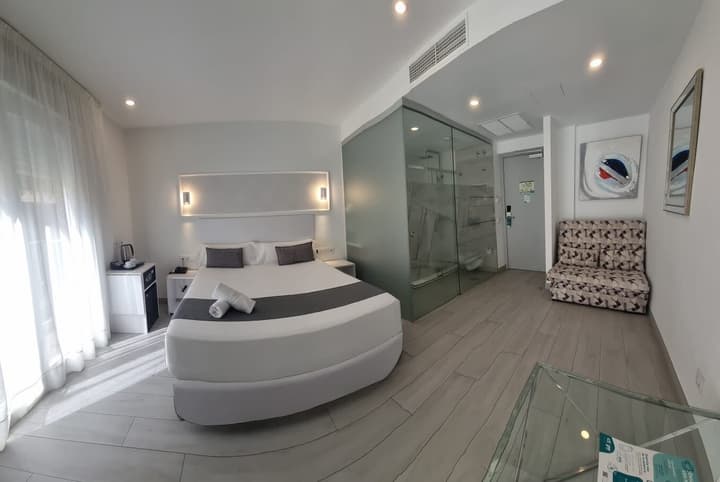 Hotel Clopy Rocamar