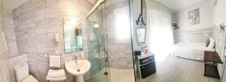 Hotel Clopy Rocamar