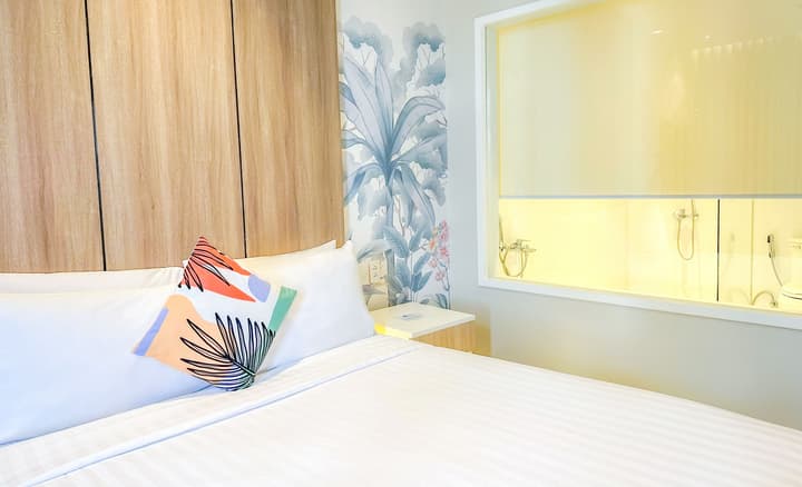 Harolds Hotel Quezon City