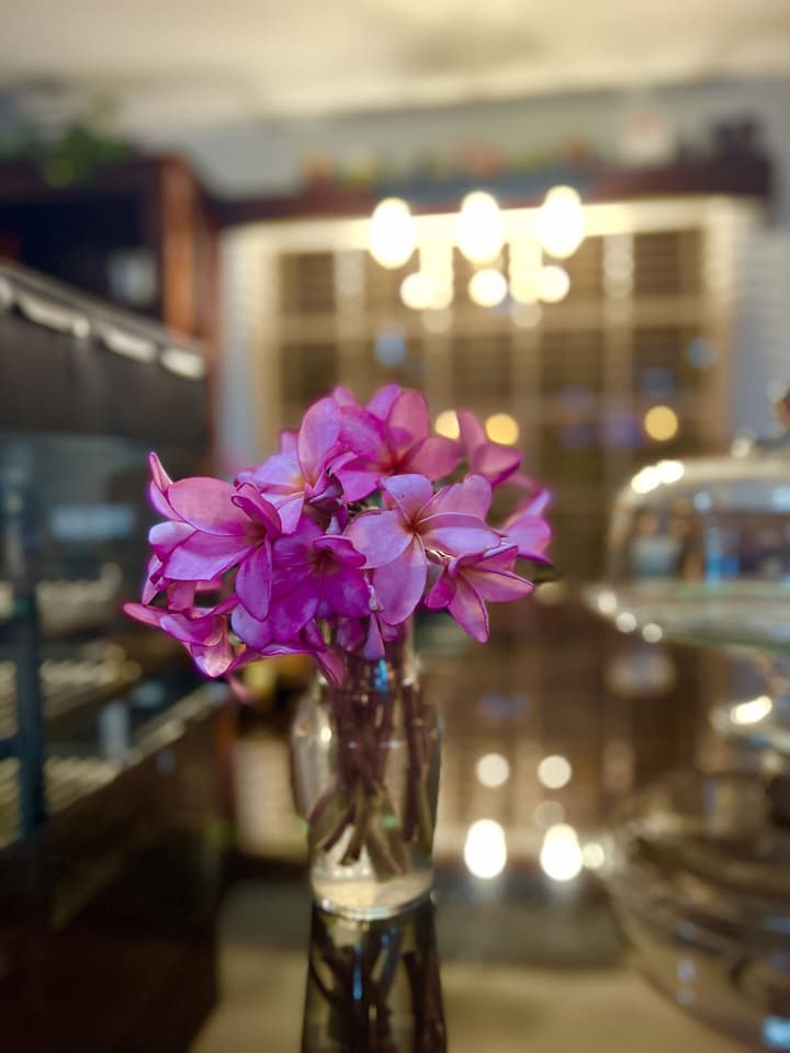 One South Place Hotel
