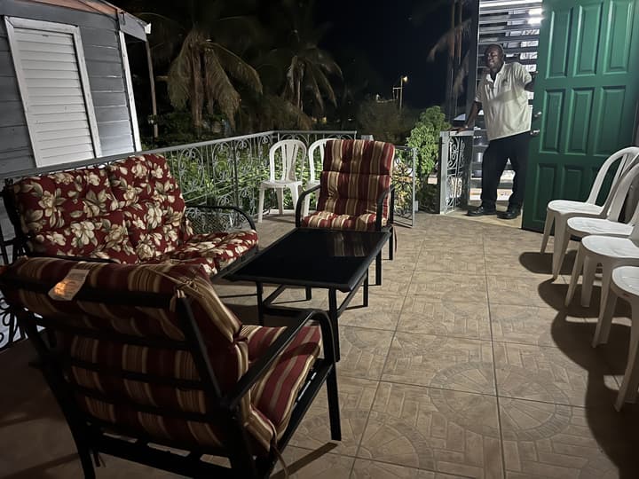 One South Place Hotel