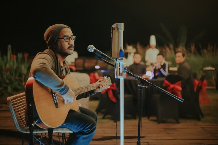 Pramana Zahill Kintamani