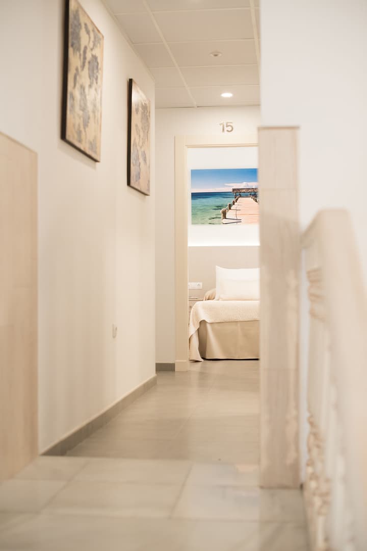 Hostal Romerito