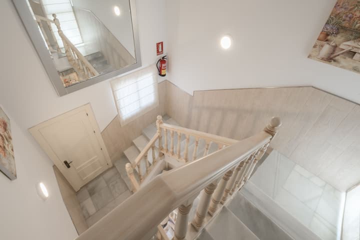 Hostal Romerito