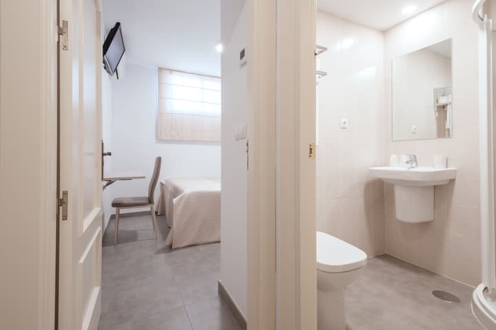 Hostal Romerito