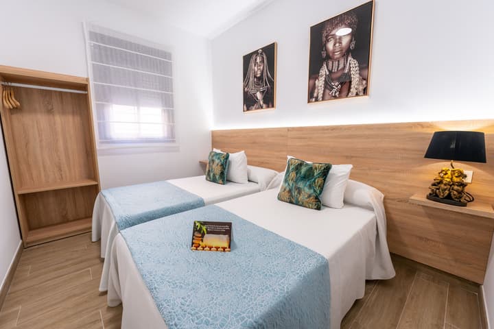 Hostal Romerito