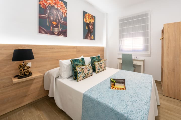 Hostal Romerito