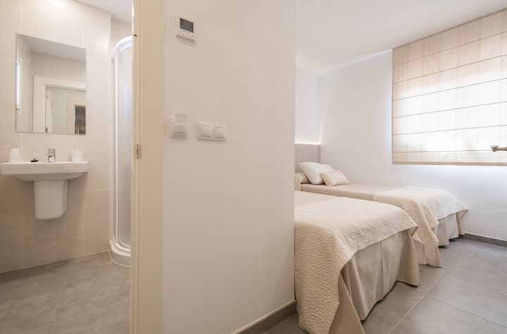 Hostal Romerito