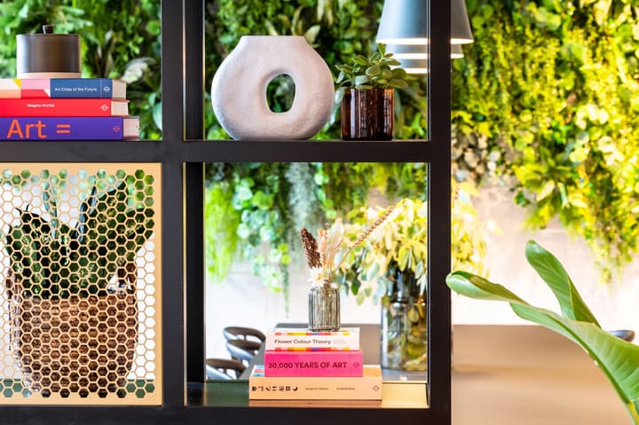 Staycity Aparthotels, Dublin, City Centre