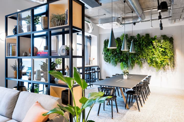 Staycity Aparthotels, Dublin, City Centre