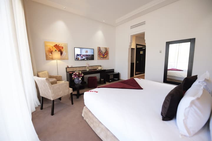 El Olivar Palace Marrakech All Inclusive, Aquapark &amp; SPA