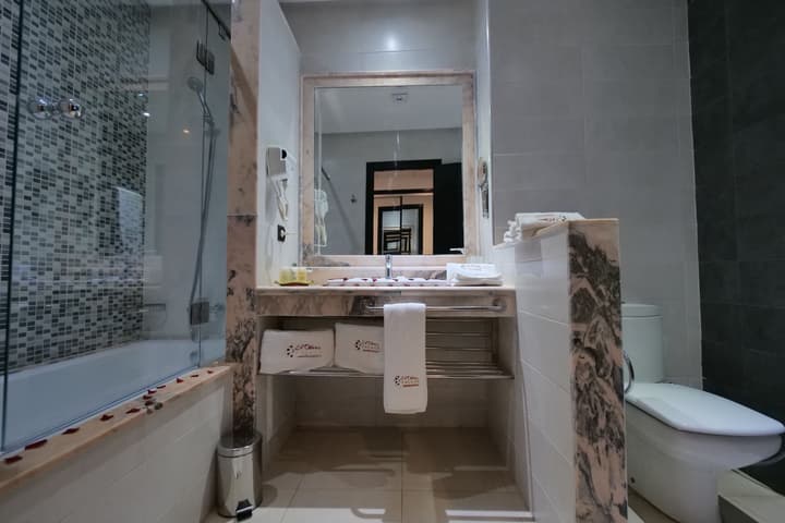 El Olivar Palace Marrakech All Inclusive, Aquapark &amp; SPA