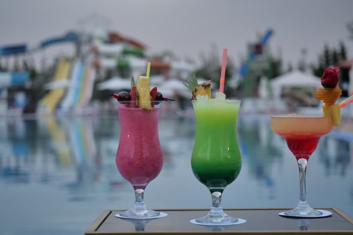 El Olivar Palace Marrakech All Inclusive, Aquapark &amp; SPA