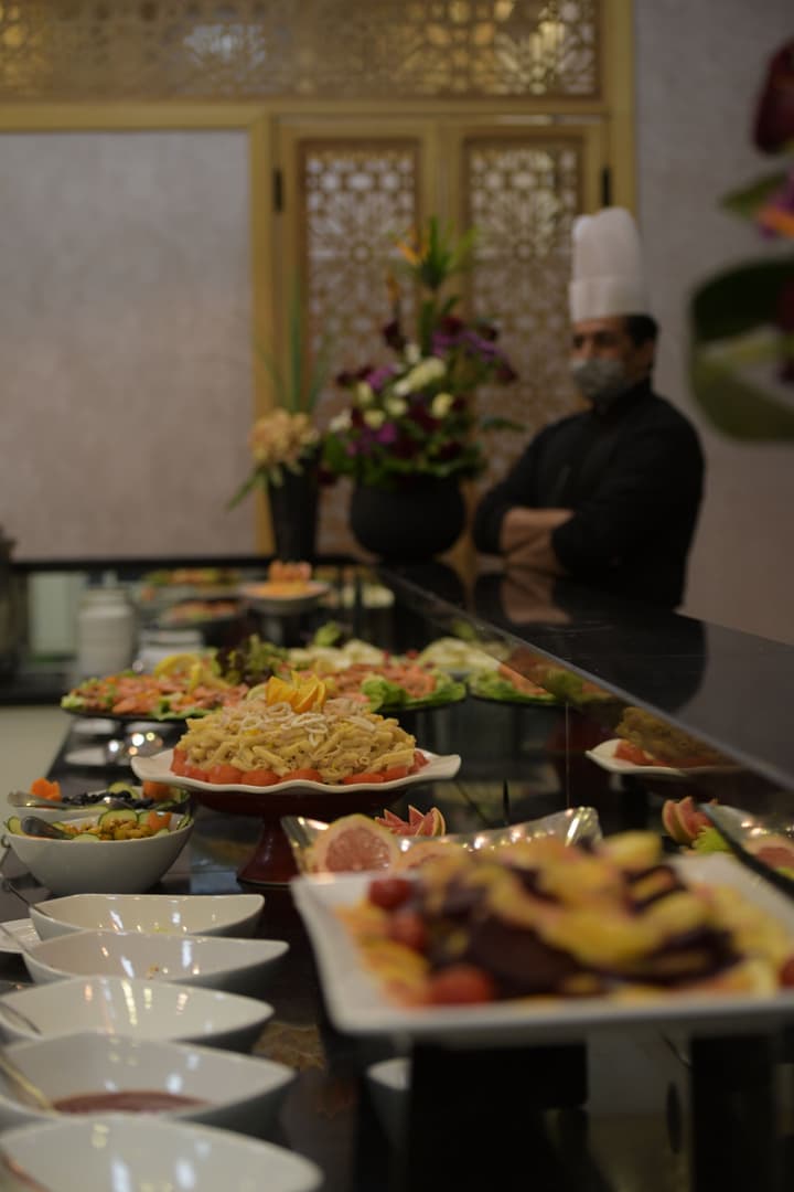El Olivar Palace Marrakech All Inclusive, Aquapark &amp; SPA
