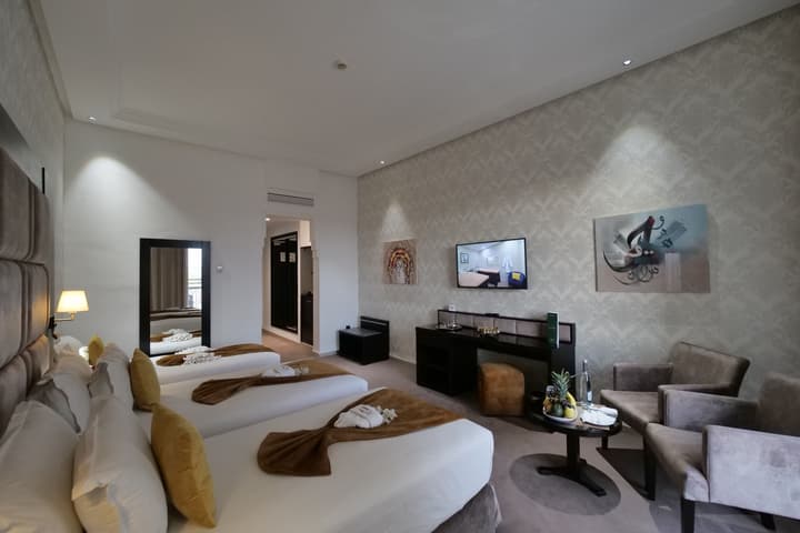 El Olivar Palace Marrakech All Inclusive, Aquapark &amp; SPA