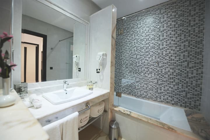 El Olivar Palace Marrakech All Inclusive, Aquapark &amp; SPA