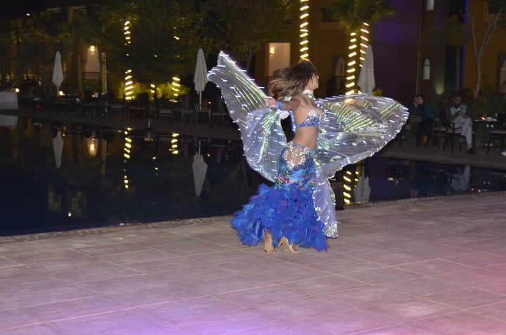 El Olivar Palace Marrakech All Inclusive, Aquapark &amp; SPA