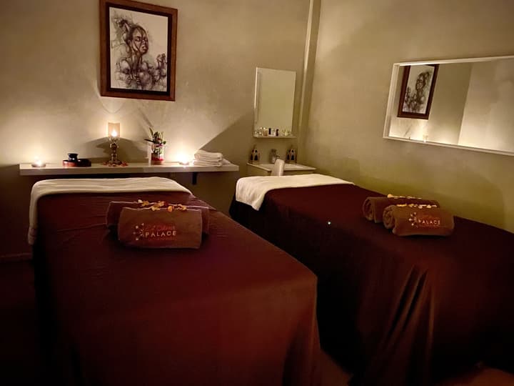 El Olivar Palace Marrakech All Inclusive, Aquapark &amp; SPA
