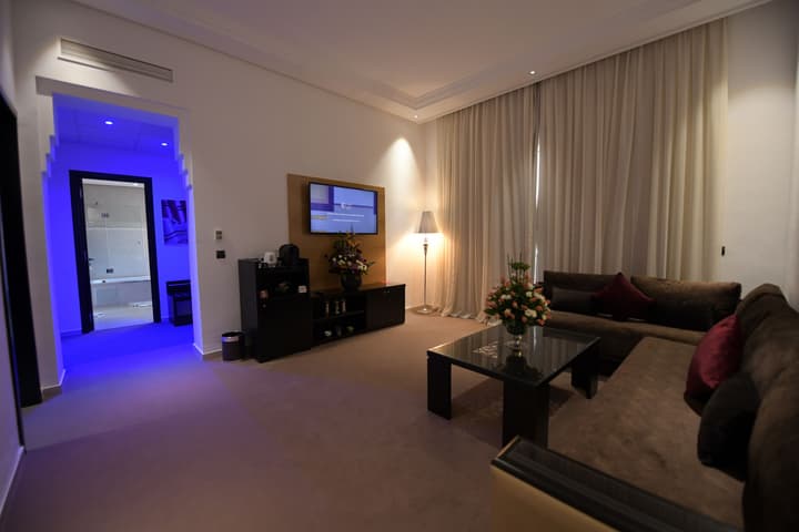 El Olivar Palace Marrakech All Inclusive, Aquapark &amp; SPA