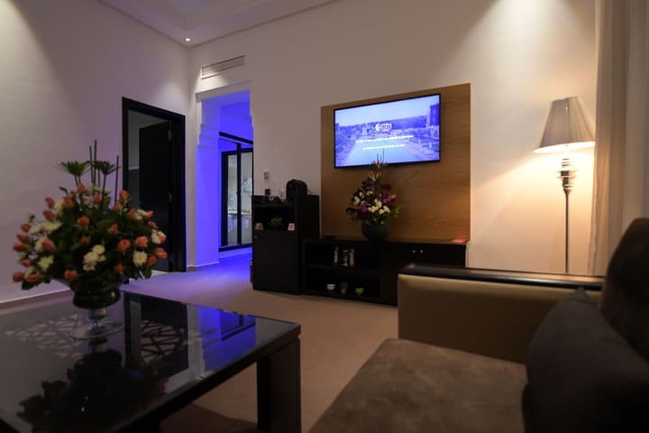 El Olivar Palace Marrakech All Inclusive, Aquapark &amp; SPA