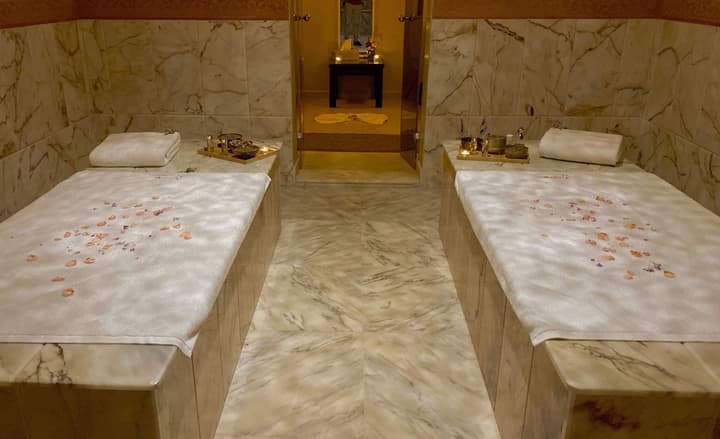 El Olivar Palace Marrakech All Inclusive, Aquapark &amp; SPA