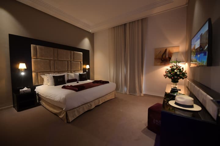 El Olivar Palace Marrakech All Inclusive, Aquapark &amp; SPA